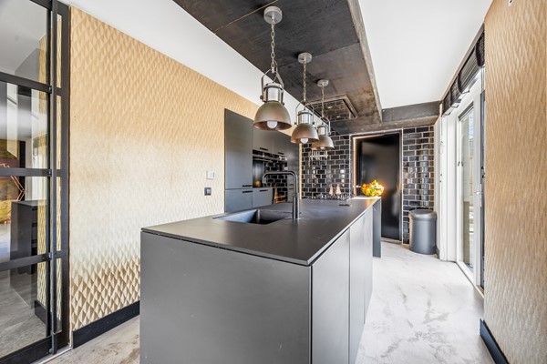 Medium property photo - Bekerstraat 12, 2492 WD The Hague